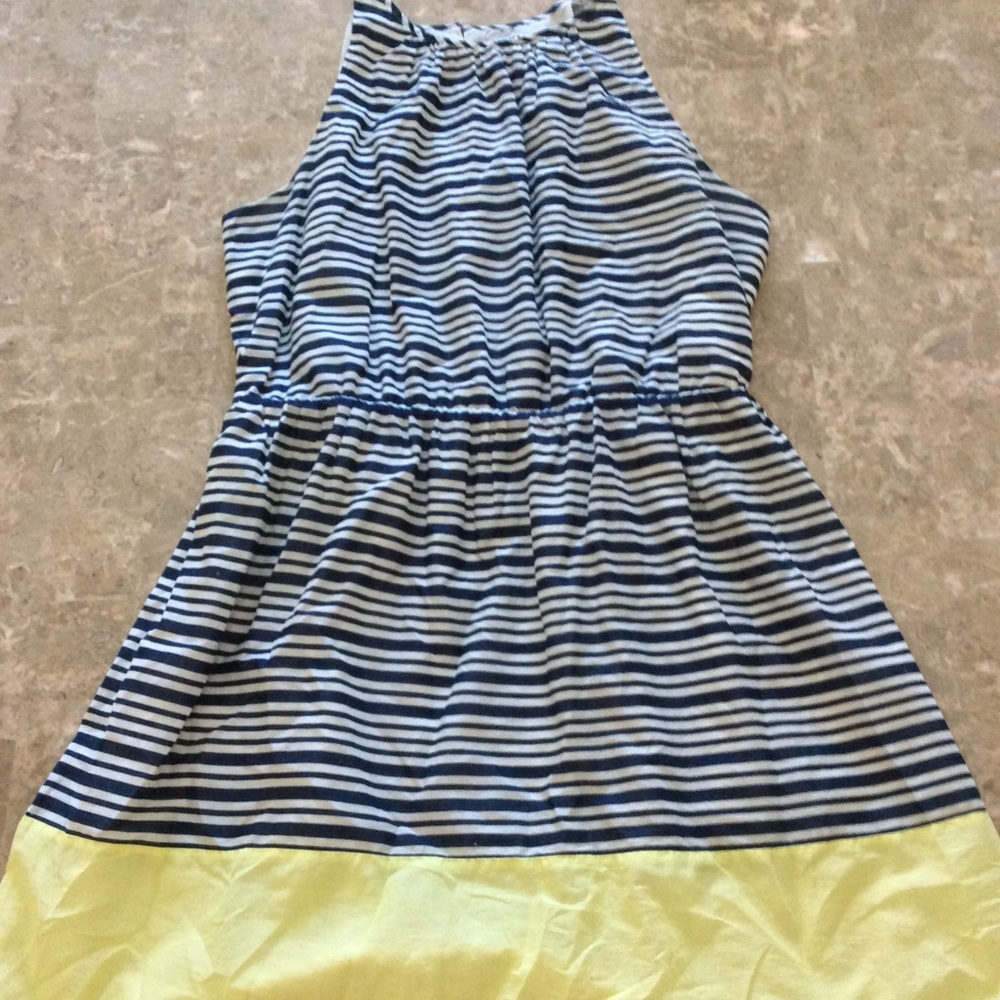 Old Navy dress